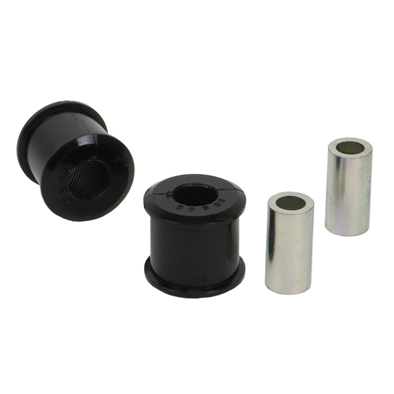 Whiteline Bielle de suspension - Upper Front Bushing sur mesure pour Audi A3 Sportback 8VA/8VF / Lexus IS II / Toyota Crown Sedan 2003-
