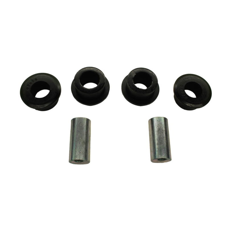 Whiteline Bielle de suspension - Lower Inner Rear Bushing sur mesure pour Pontiac G4-G5/Pursuit / Chevrolet / Opel / Vauxhall - Astra/Cobalt/HHR/Zafira/Vectra/Cavalier 1988-2014