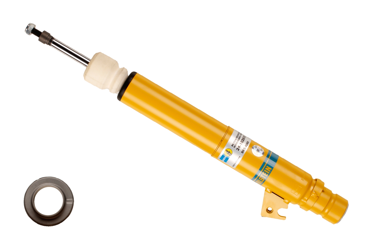Amortisseur Avant Droit Bilstein B8 Pour Mazda 6 (gg Gy)