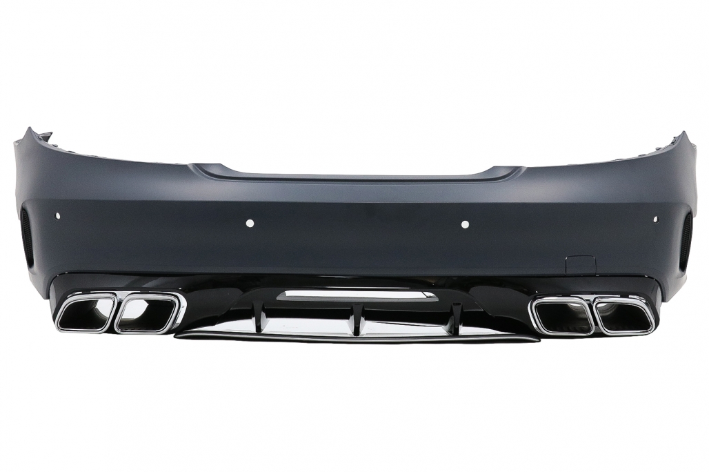Bodykit Mercedes CLS W218 C218 Sedan (2011-2018)