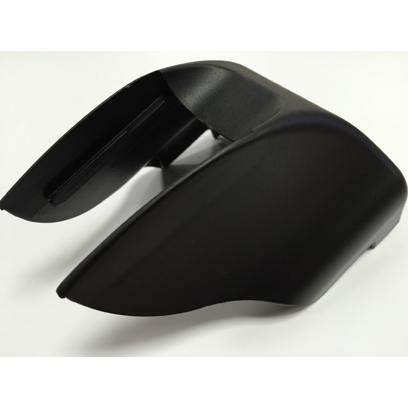 Couvercle au pied de barre de toit Twinny Load (60285/T)