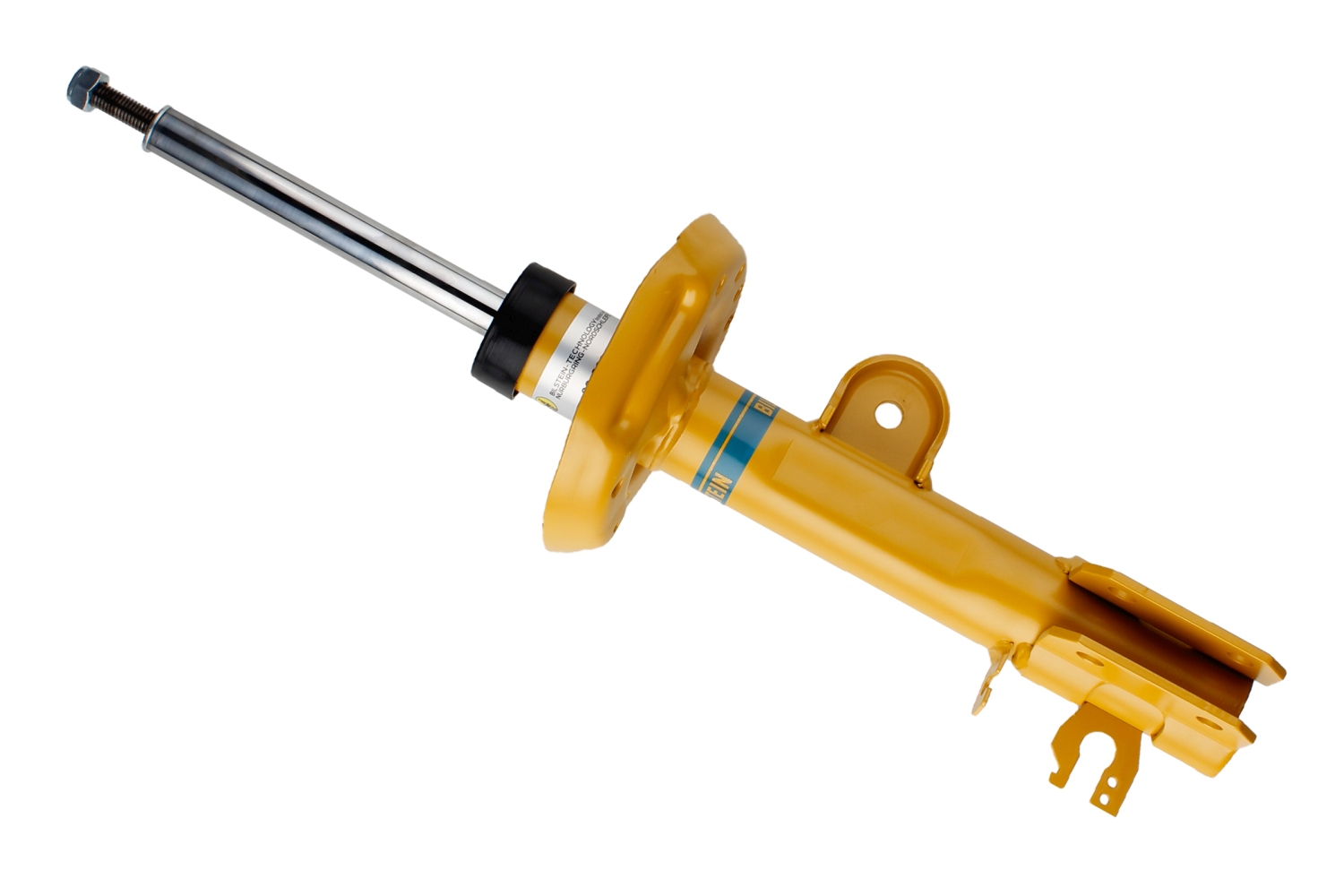 Amortisseur Avant Gauche Bilstein B8 Fiat Tipo (356)