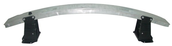 VoorBumper binnenbalk B-KLASSE. 05-08 ALUMINIUM