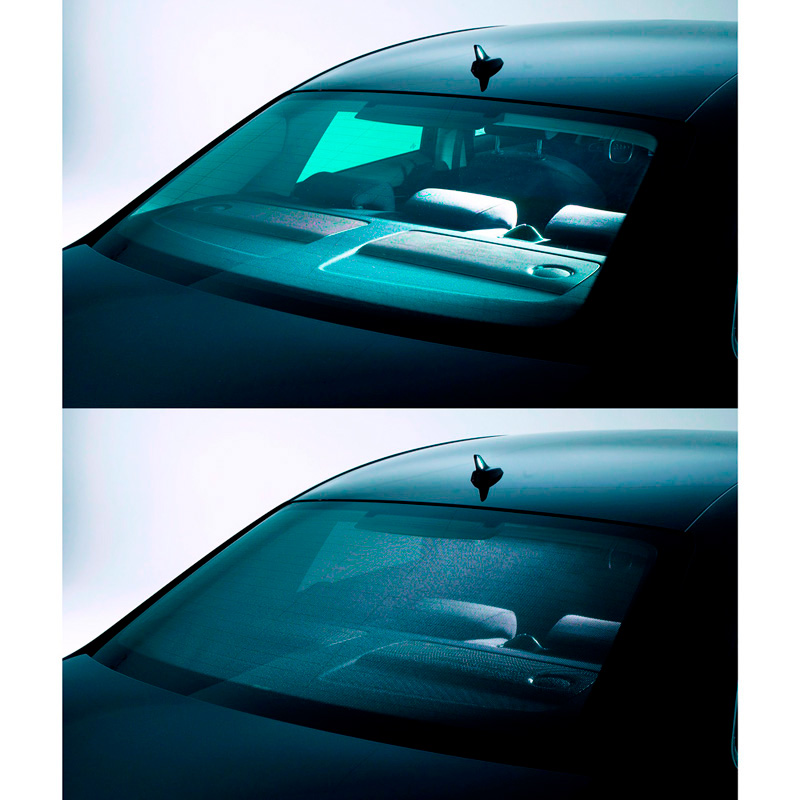 Sonniboy sur mesure pour Opel Insignia Sports Tourer 2009-2017