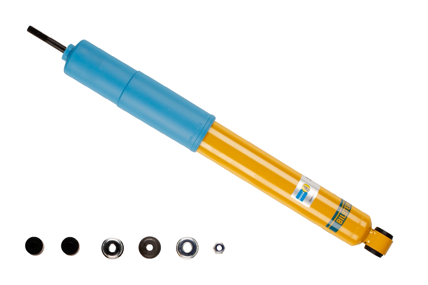 Amortisseur Arrière Bilstein B6 Toyota Corolla Isuzu Piazza