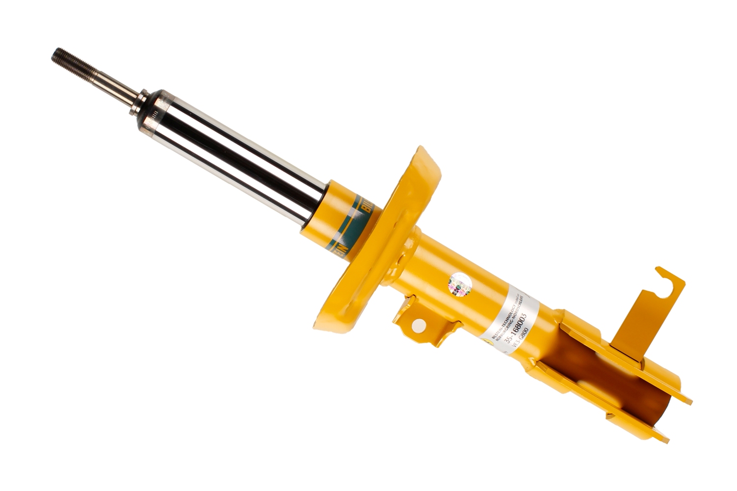 Amortisseur Avant Droit Bilstein B6 Opel Insignia 2wd