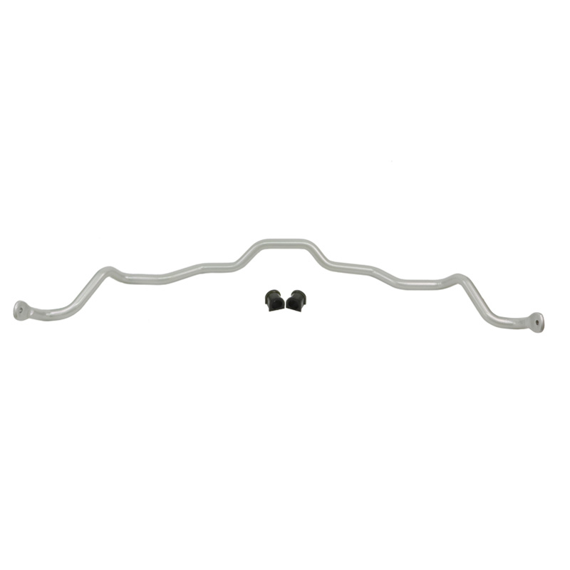 Whiteline Barre stabilisatrice avant 24mm Heavy Duty sur mesure pour Mitsubishi Lancer VI Evolution IV-VI 1996-2001