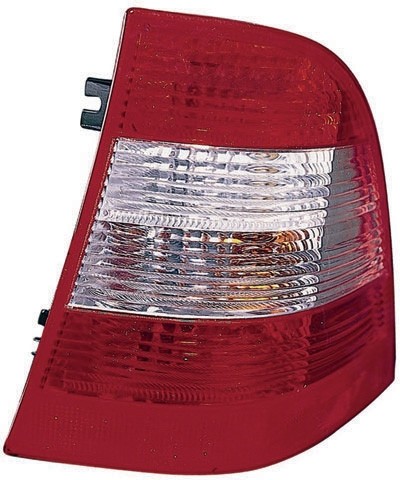 Achterlicht REW163. 01->>