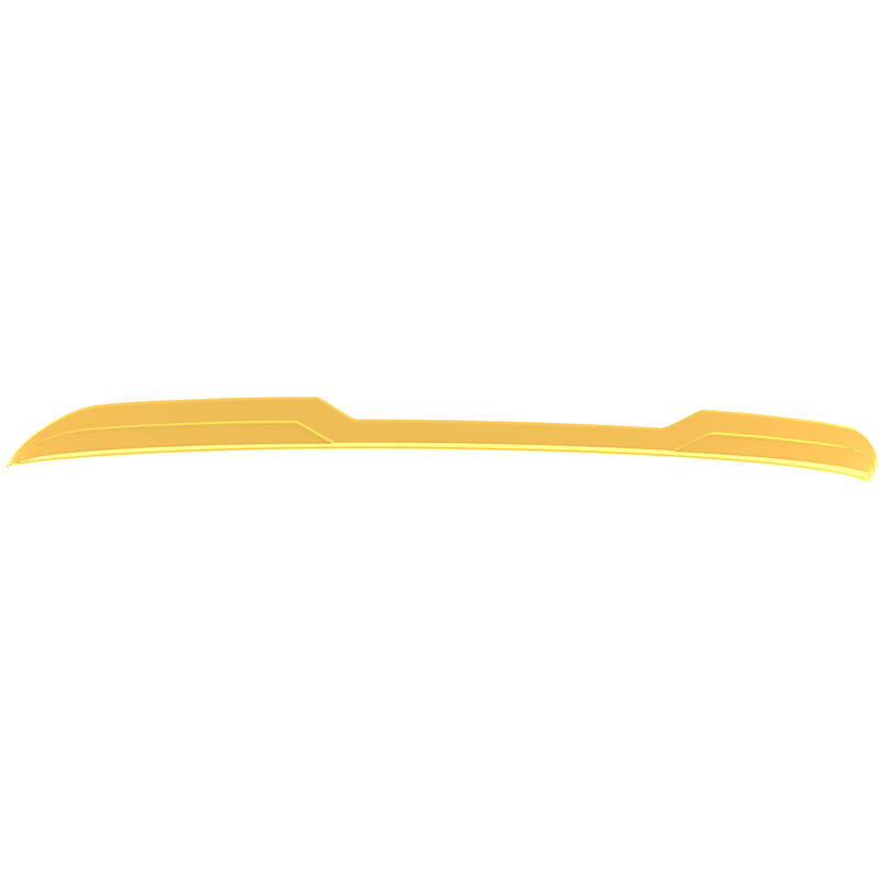 Motordrome Lèvre spoiler arrière sur mesure pour Renault Arkana 2020- (PU)