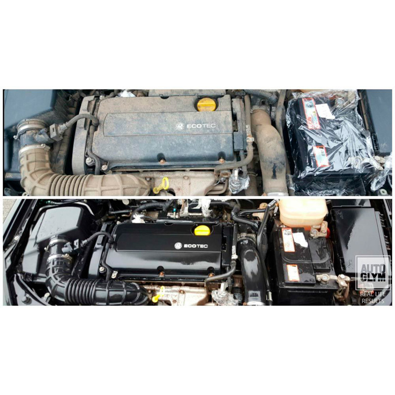 Autoglym Nettoyant Moteur & Machine 1LT