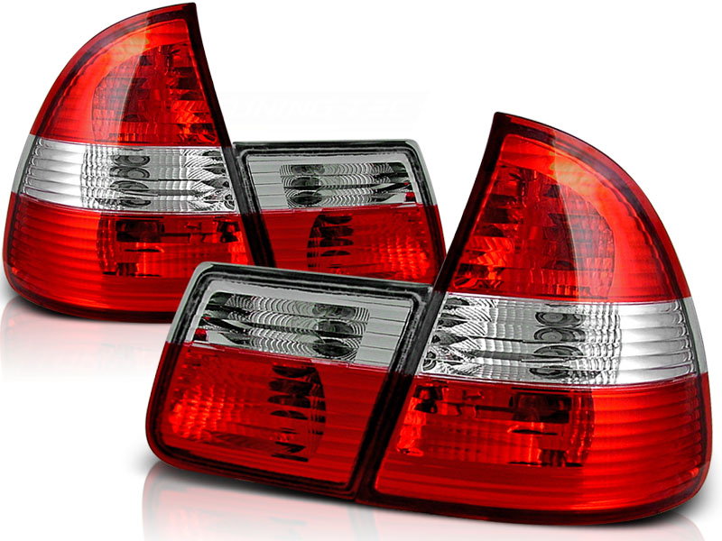 Feux arriere BMW E46 Touring