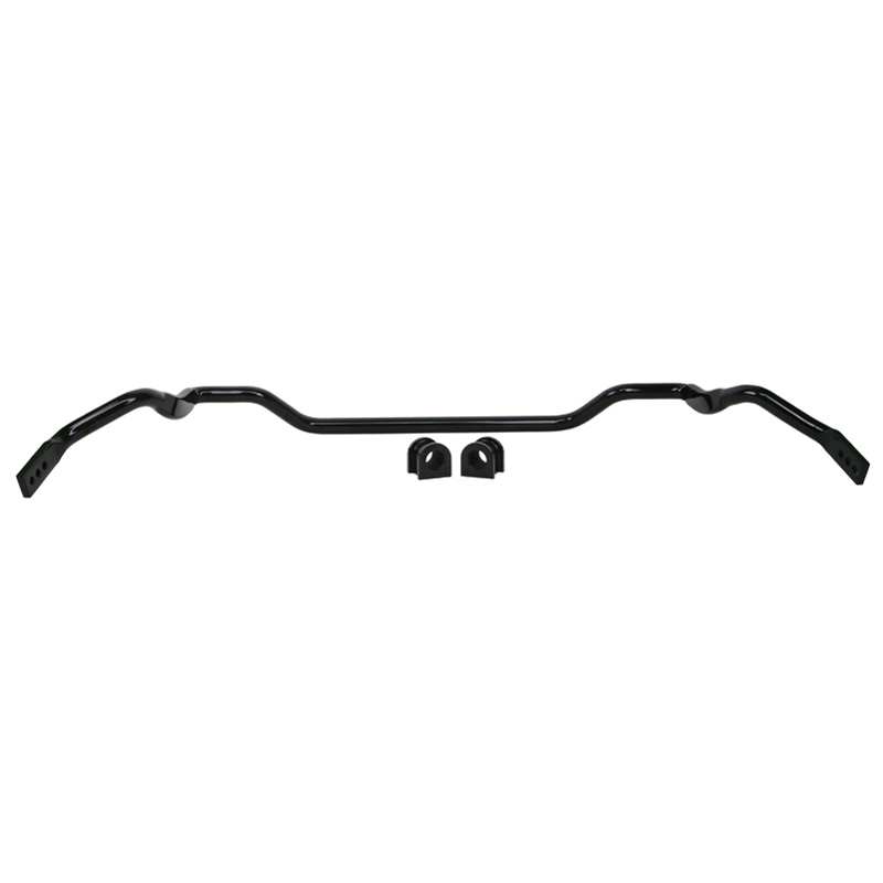 Whiteline Barre Stabilisatrice Avant 30mm réglable sur mesure pour Toyota Land Cruiser Prado 2002-