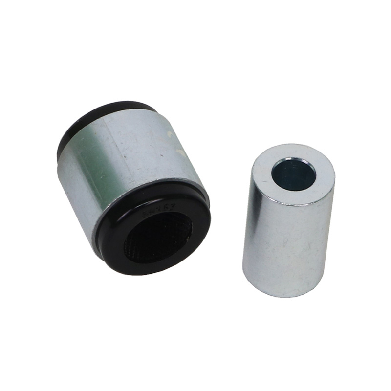 Whiteline Barre panhard - Front Bushing kit sur mesure pour Jeep Wrangler 2017-