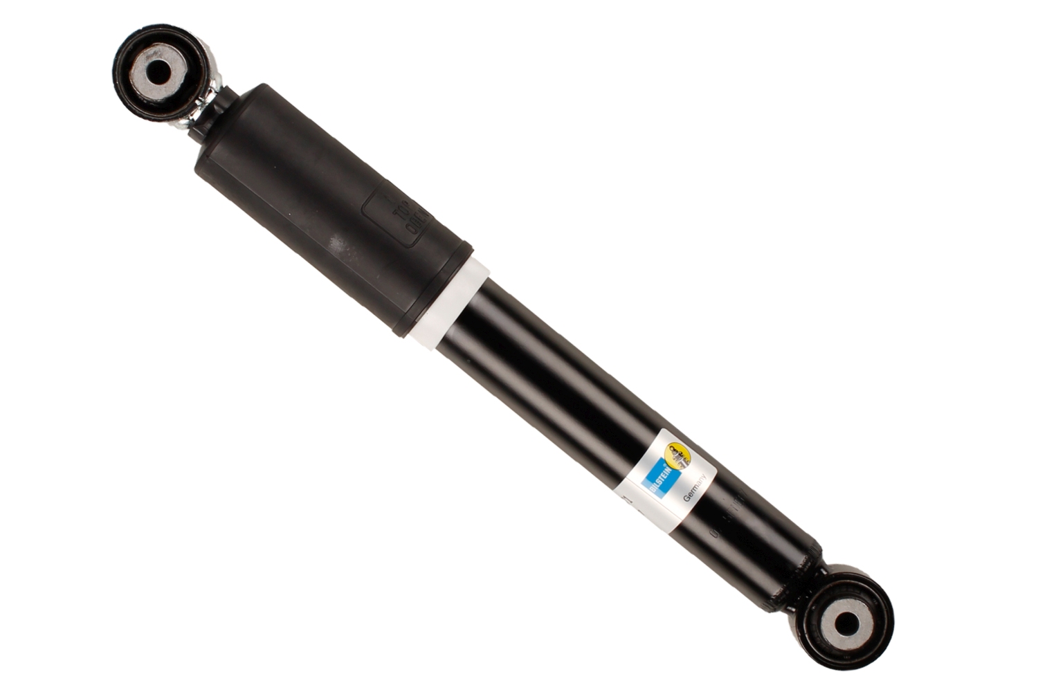 Amortisseur Arrière Bilstein B4 Mcc Smart