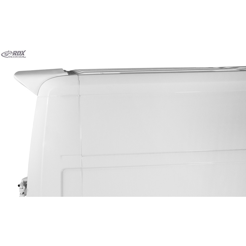 Becquet de toit sur mesure pour Citroën Jumper 2003- / Fiat Ducato 2003- / Opel Movano 2022- / Peugeot Boxer 2003- (H2) (PU)