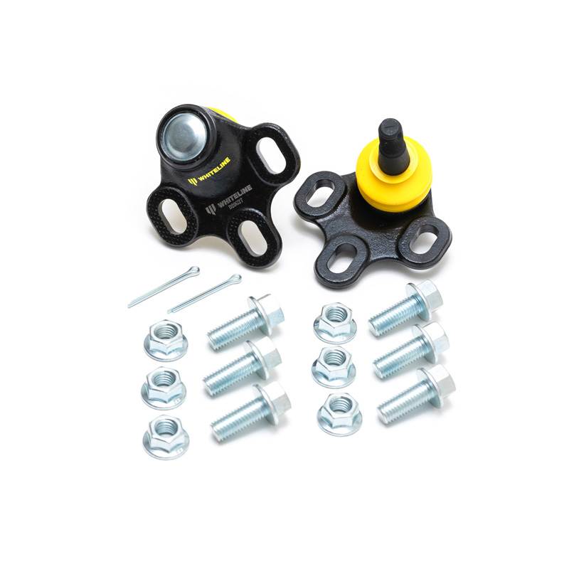 Whiteline Roll Centre Correction kit - Ball Joint sur mesure pour Honda Civic 2017-