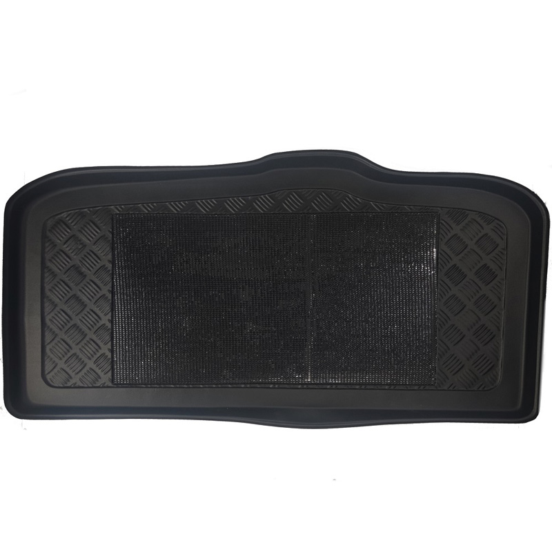 Bac de coffre 'anti-dérapant' sur mesure pour Hyundai i10 2020-