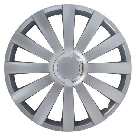 Wieldoppenset Spyder Pro 16''