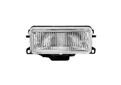 mistlamp, links = rechts Peugeot 306, 1993-1997