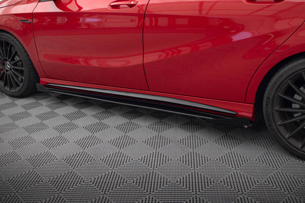 DACHSpoiler Mercedes W179