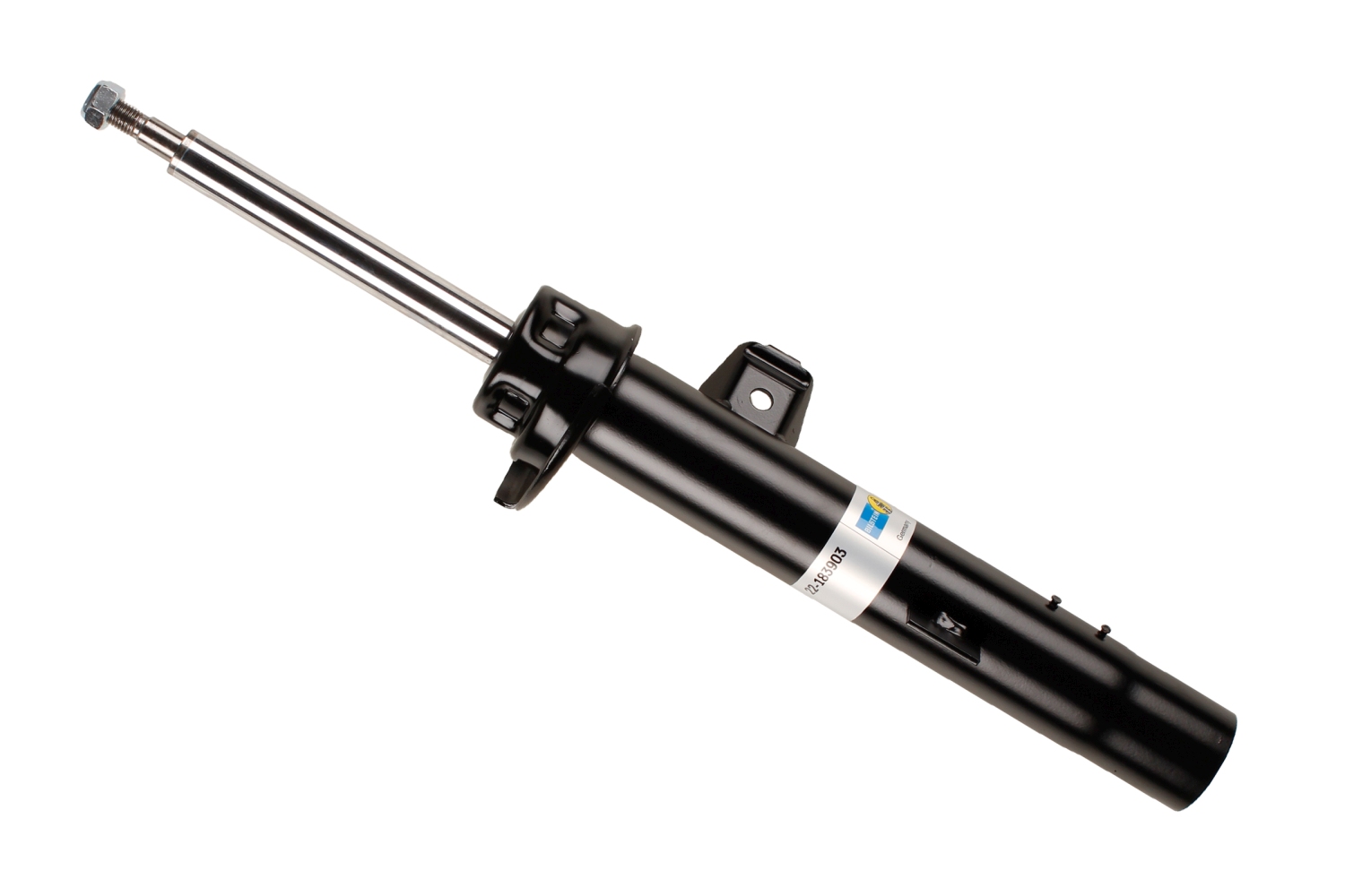 Amortisseur Avant Droit Bilstein B4 Pour BMW Z4 (e89)
