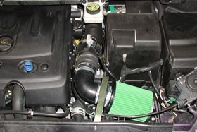 GREEN kit Citroën Xsara 2.0 HDi 90