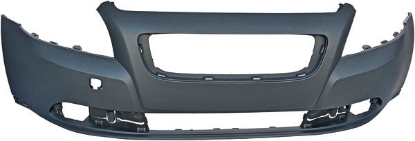 BumperAfdekking VOLVO S43