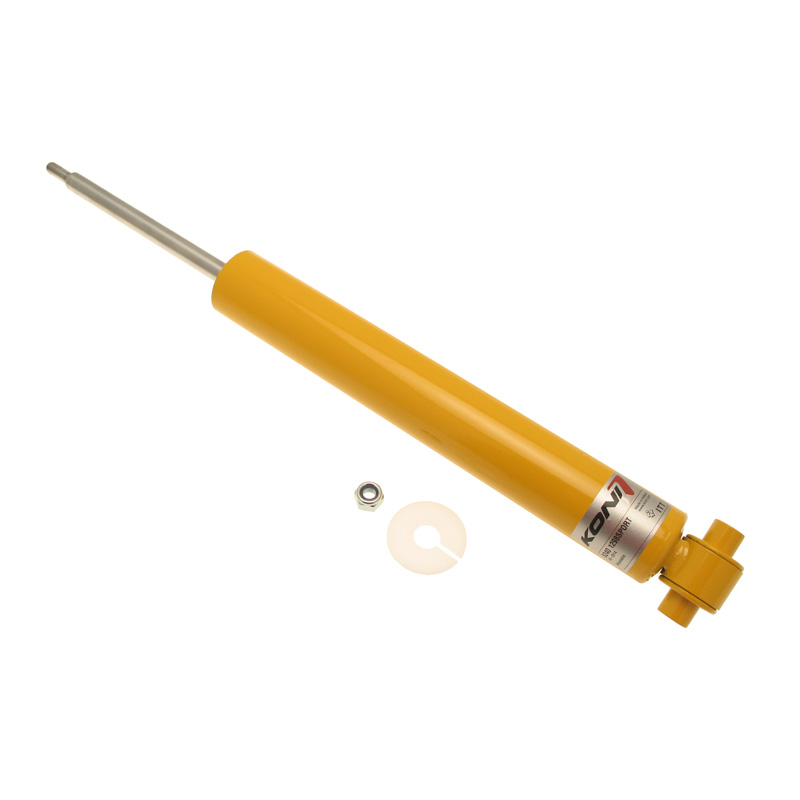 KONI Amortisseur Sport sur mesure pour BMW Série 1 (F20/F21) / Série 2 (F22) / Série 3 (F30) / (F31) Touring / (F34) GT / Série 4 (F32) Coupé/(F36) GC 2010-2019 - Essieu arrière (8240-1298SPORT)