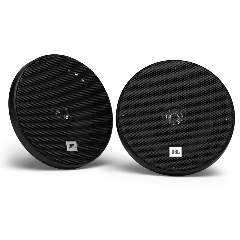 JBL Stage 1 621 6.5'' (16cm) Set de haut-parleur