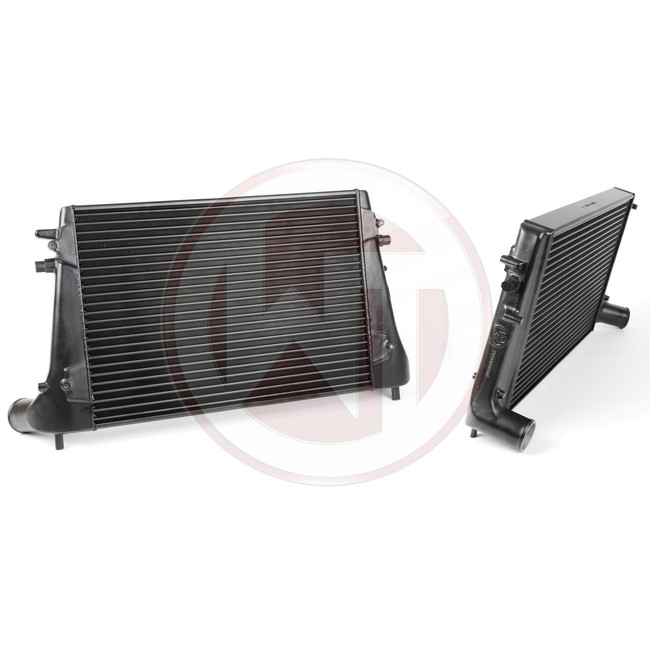 Intercooler Volkswagen Passat CC 2008-2014 2.0TDI Wagner Competition kit Gen.2