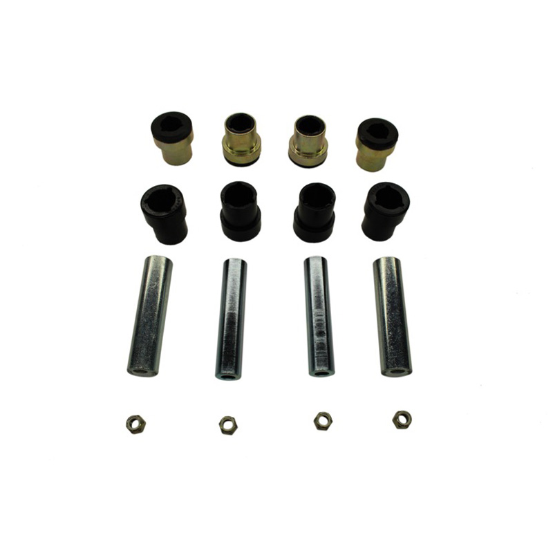 Whiteline Bielle de suspension - Upper Bushing sur mesure pour infiniti Q45 4.1/4.5 i / Nissan 300 ZX/Cabrio Z32/Skyline/Coupé R32 1989-1997
