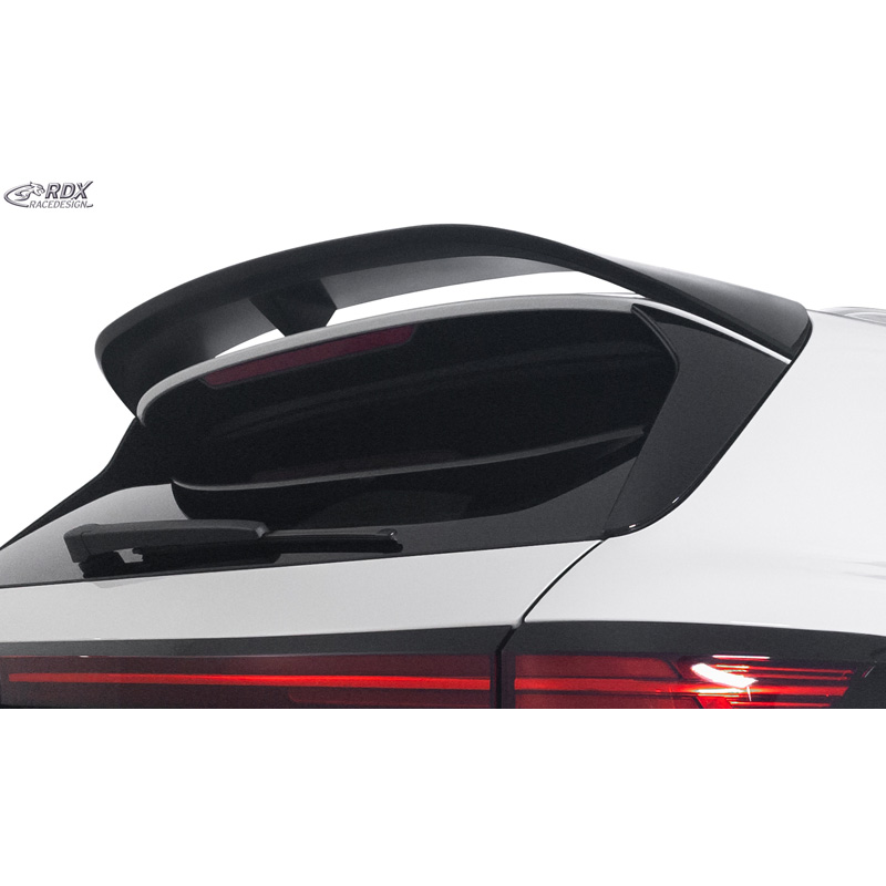RDX Racedesign Becquet de toit sur mesure pour Volkswagen Passat CJ5 (B9) 2023- (PU)