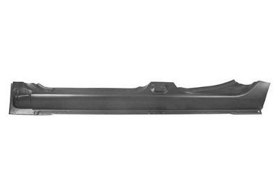 dorpel, 4/5 drs, links Renault Clio, 1998-2001