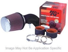 K&N 57i kit Opel Corsa C 1.8 16v 123pk 00-02