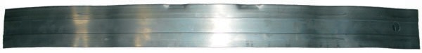 VoorBumper binnenbalk Audi A3 8P 03-08 ALUMINIUM