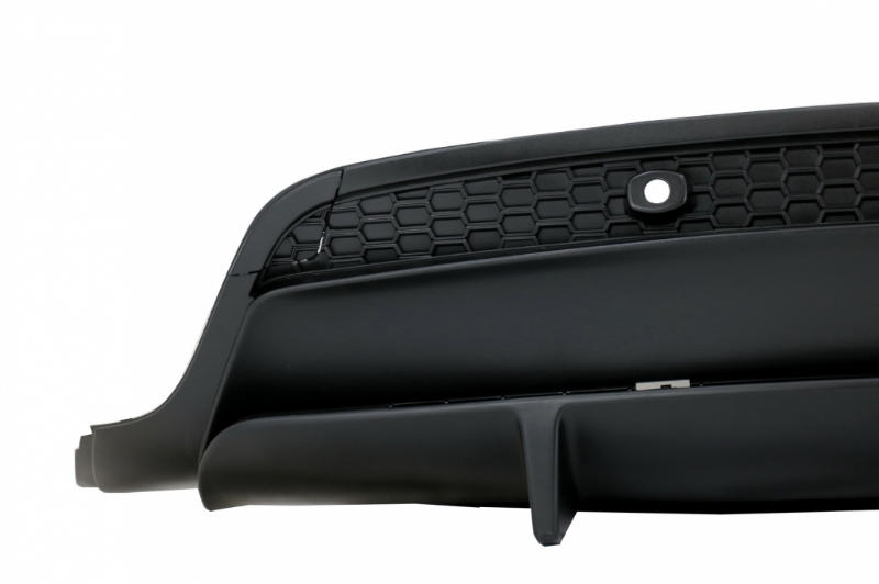 Achterdiffusor BMW E74