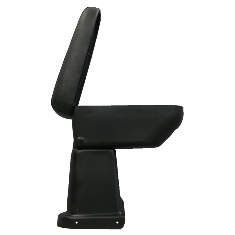 Accoudoir simili cuir sur mesure pour Smart ForFour 2004-2006