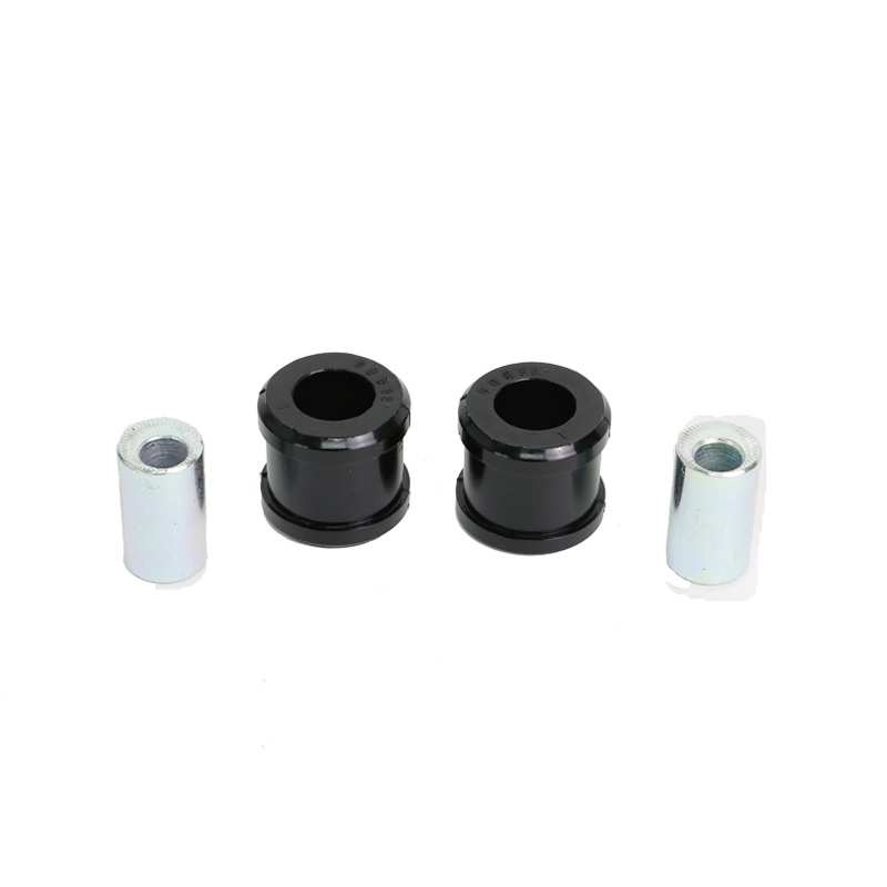 Whiteline Direction - Kit de correction sur mesure pour de direction Mitsubishi Lancer VI-VII Evolution V-IX 1996-2013
