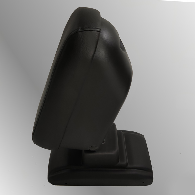 Accoudoir simili cuir sur mesure pour Opel Crossland 2017- & Citroën C3 Aircross Facelift 2021-