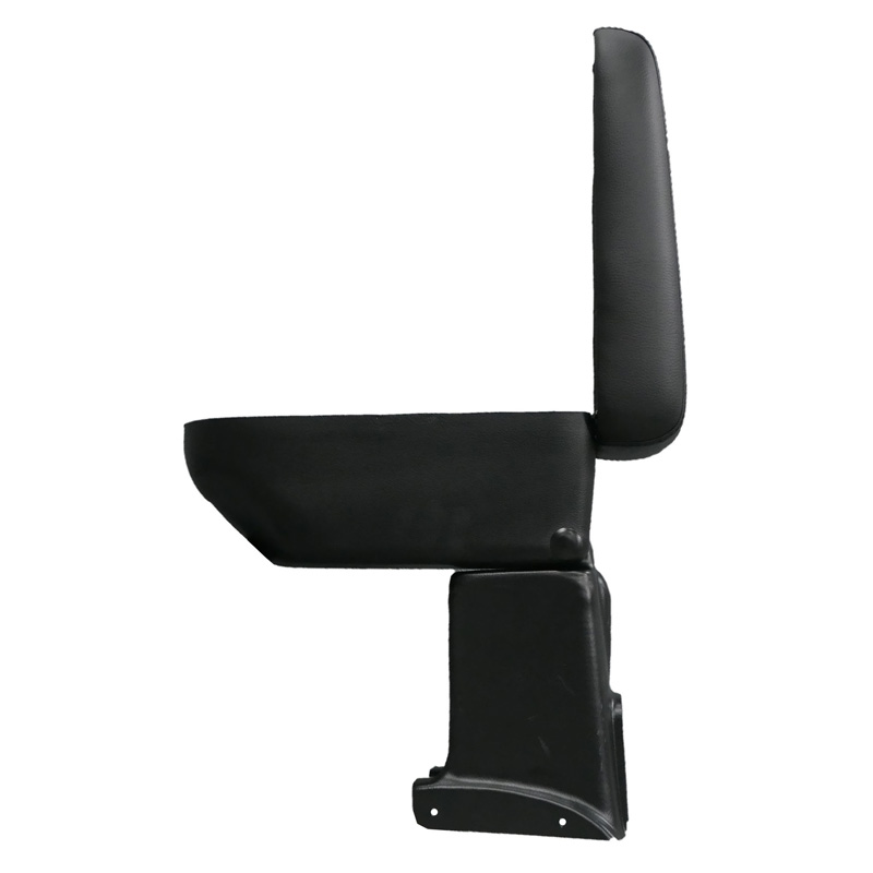 Accoudoir simili cuir sur mesure pour Dacia Logan 2004- / Sandero 2008-2016