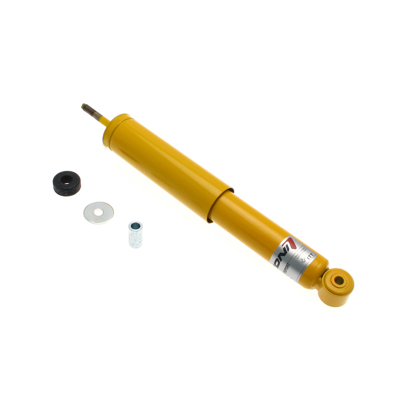 KONI Amortisseur Sport sur mesure pour Fiat 124/124 S / Seat 124 1966-1980 / Fiat 131 2000 Racing/Sport/Sedan 1978-1983 - Essieu arrière (80-1878SPORT)