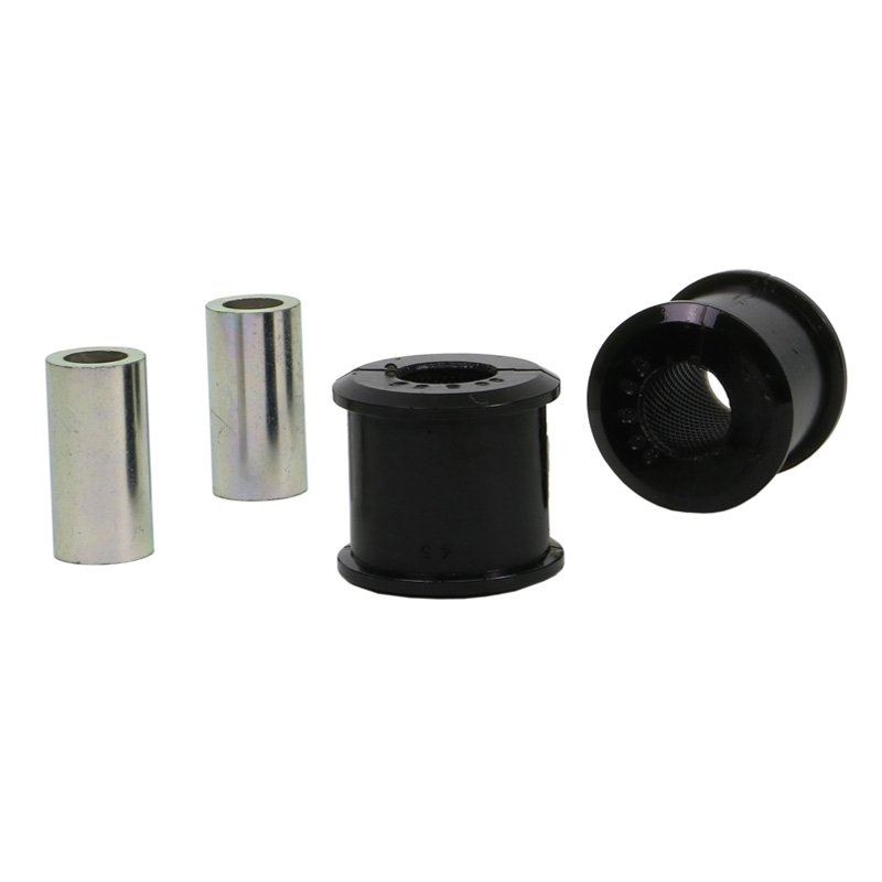 Whiteline Bielle de suspension - Upper Front Bushing sur mesure pour Audi A3 Sportback 8VA/8VF / Lexus IS II / Toyota Crown Sedan 2003-