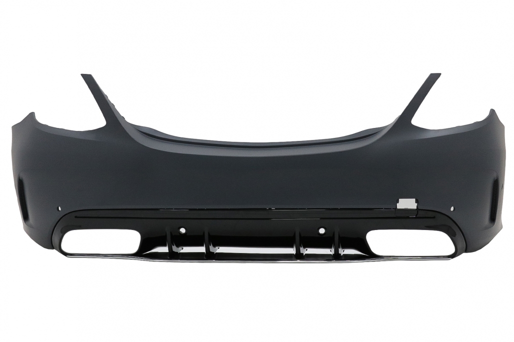 Bumper set W208