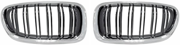 Design Grill set BMW F10/14