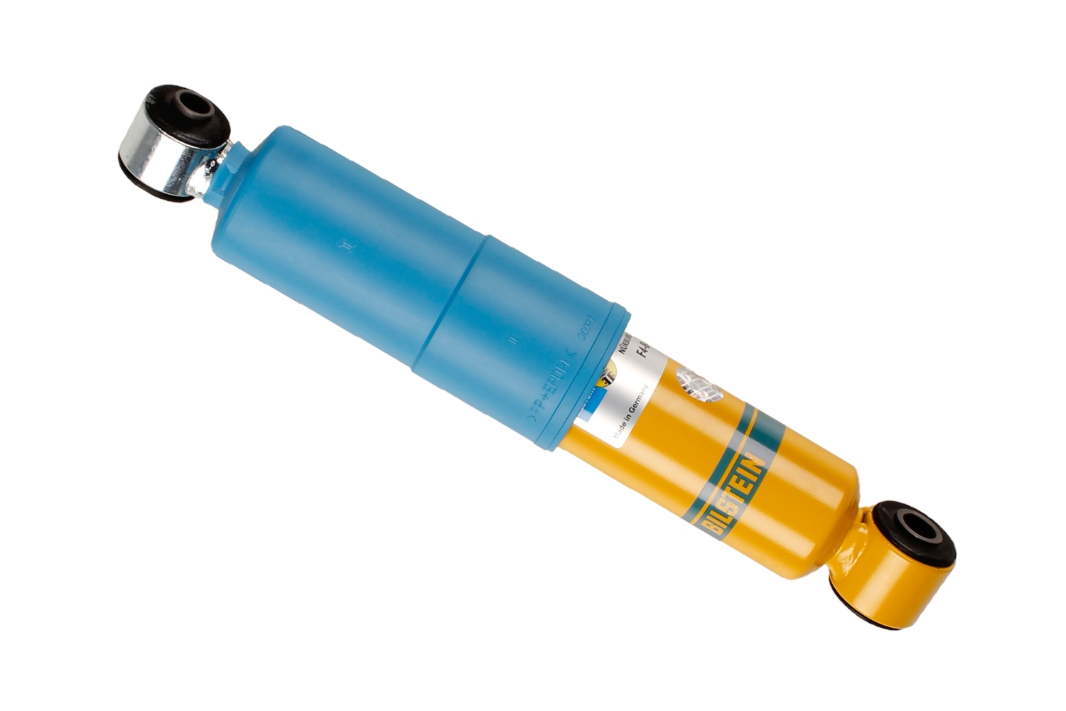 Amortisseur Arrière Bilstein B6 Citroen Zx 1.4l/1.6l/1.9l