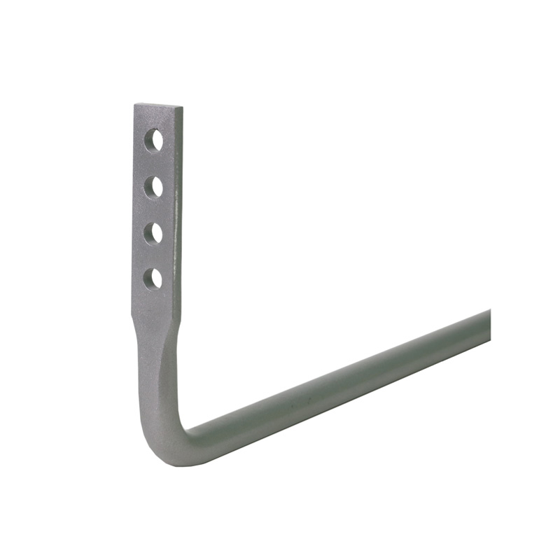 Whiteline Barre Stabilisatrice Arrière 18mm X Heavy Duty réglable sur mesure pour Renault Megane CC EZ0/1/Megane III Coupé/Grandtour/Hatchback 2008-2015
