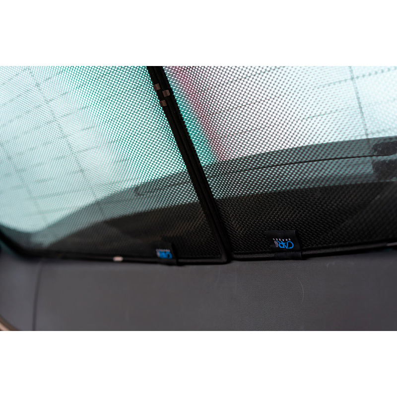 Set de Car Shades sur mesure pour BMW Série 1 F40 5 portes 2019- (6-pièces)