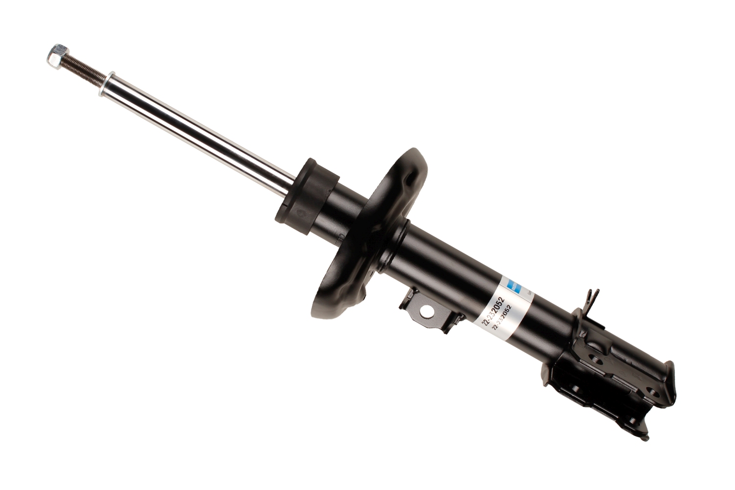 Amortisseur Avant Bilstein B4 R. Pour Opel Corsa Utility Pickup Vr