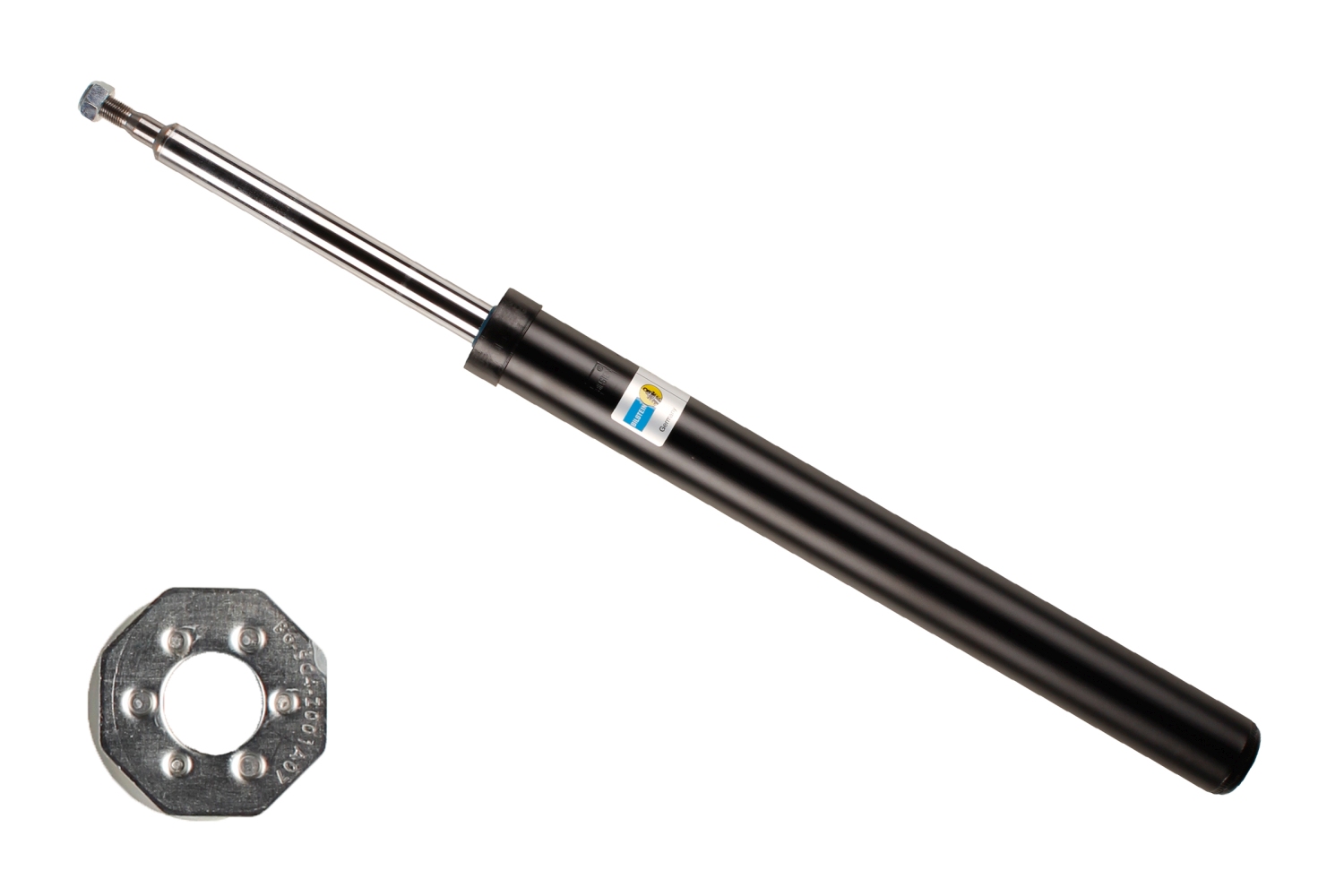 Amortisseur Avant Bilstein B4 BMW 5 (e34)