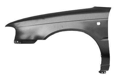 spatbord, rechts Suzuki Baleno, 1995-1998